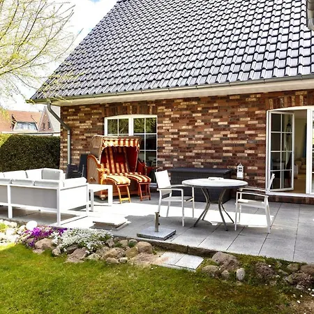 Das Friesenhaus * Scharbeutz