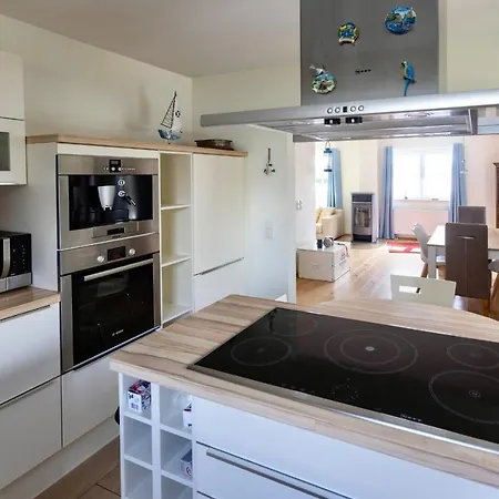 Das Friesenhaus * Scharbeutz